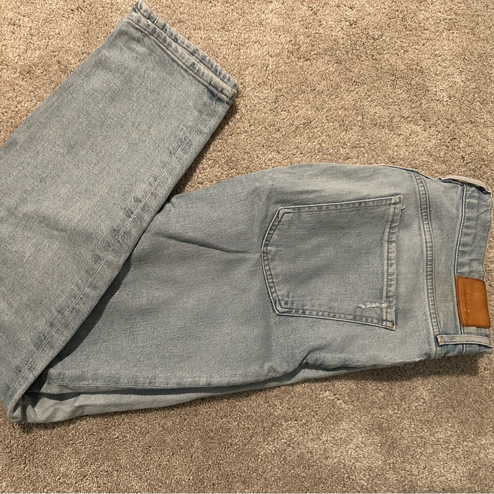 Citizens of Humanity Olivia Slim Straight Jeans size 29 - Picture 6 of 8